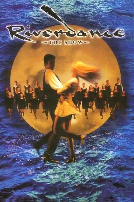 Riverdance: The Show